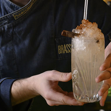 Cabraboc :: Esperit de Mallorca :: Blog :: Brassclub