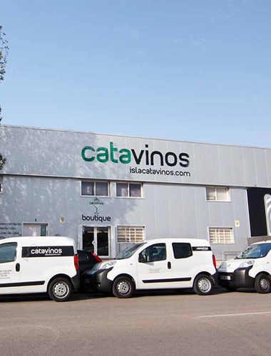 Catavinos