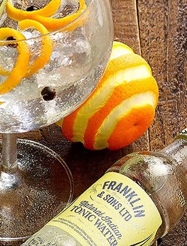 Cabraboc :: Esperit de Malllorca Franklin & Sons
