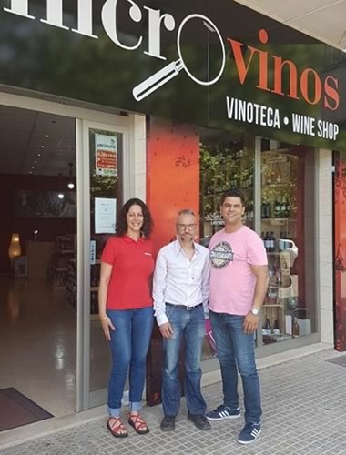 Microvinos