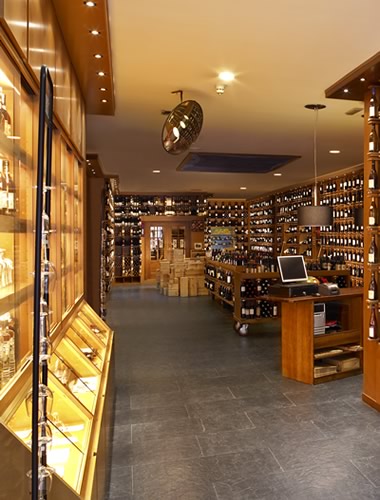 La Vinoteca