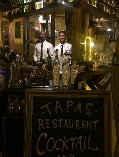 Cabraboc :: Esperit de Malllorca CAVA