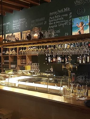 Cabraboc :: Esperit de Malllorca Xelini Port de Sóller